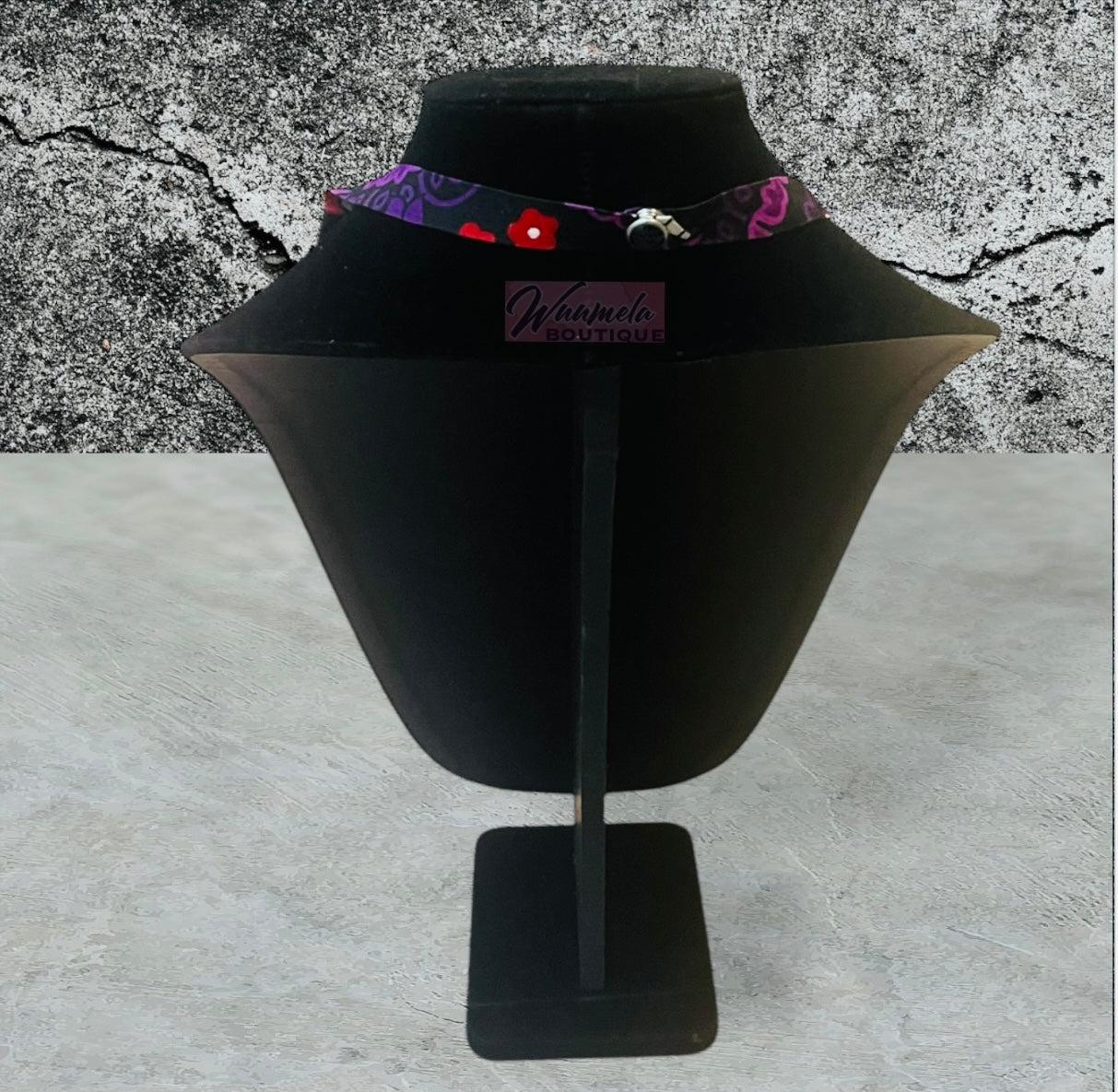 The Amahle Necklace – “The Beautiful One”