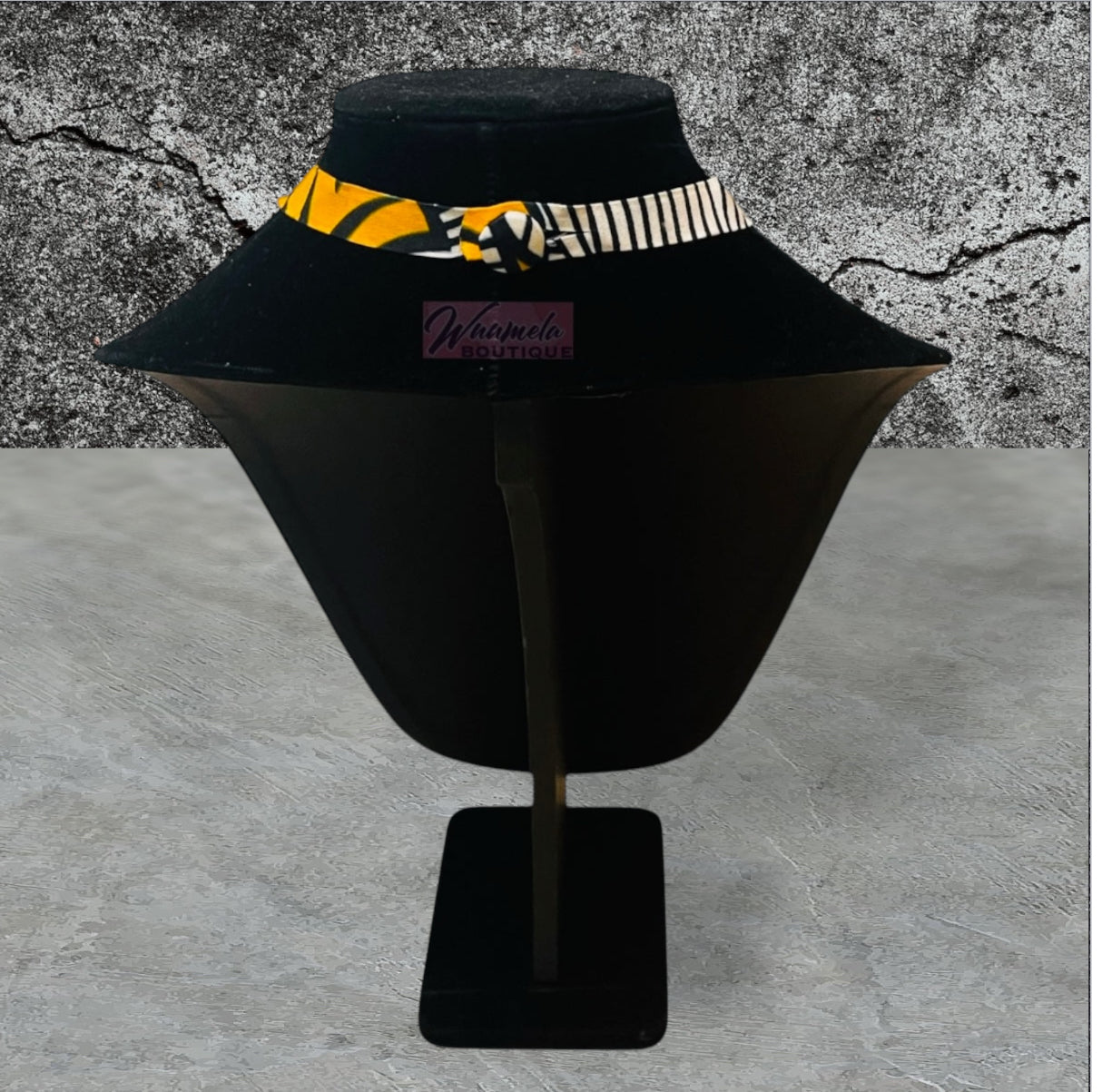 The Amara Necklace – “Grace in Motion”