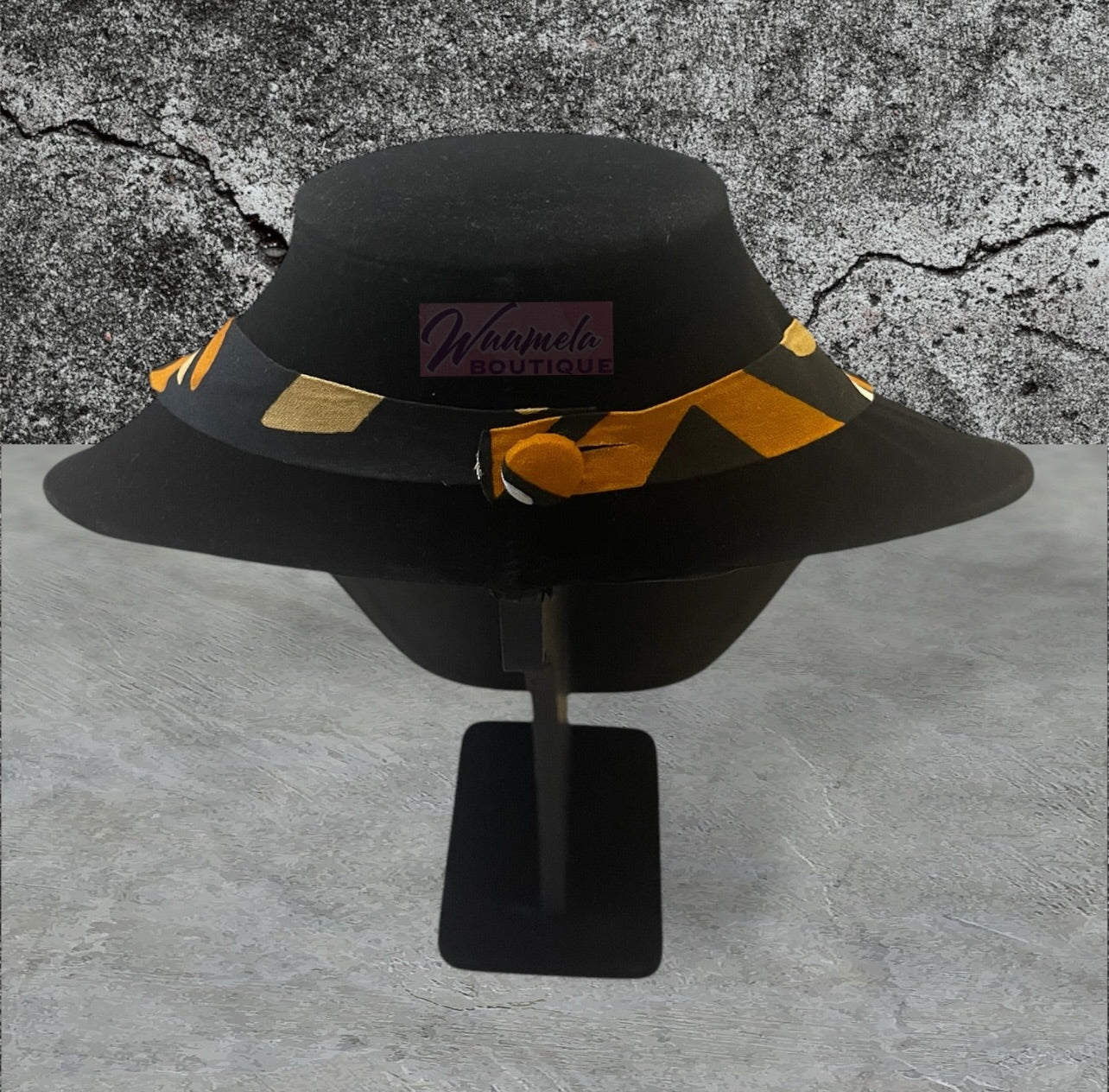 The Asha Necklace – “Life”