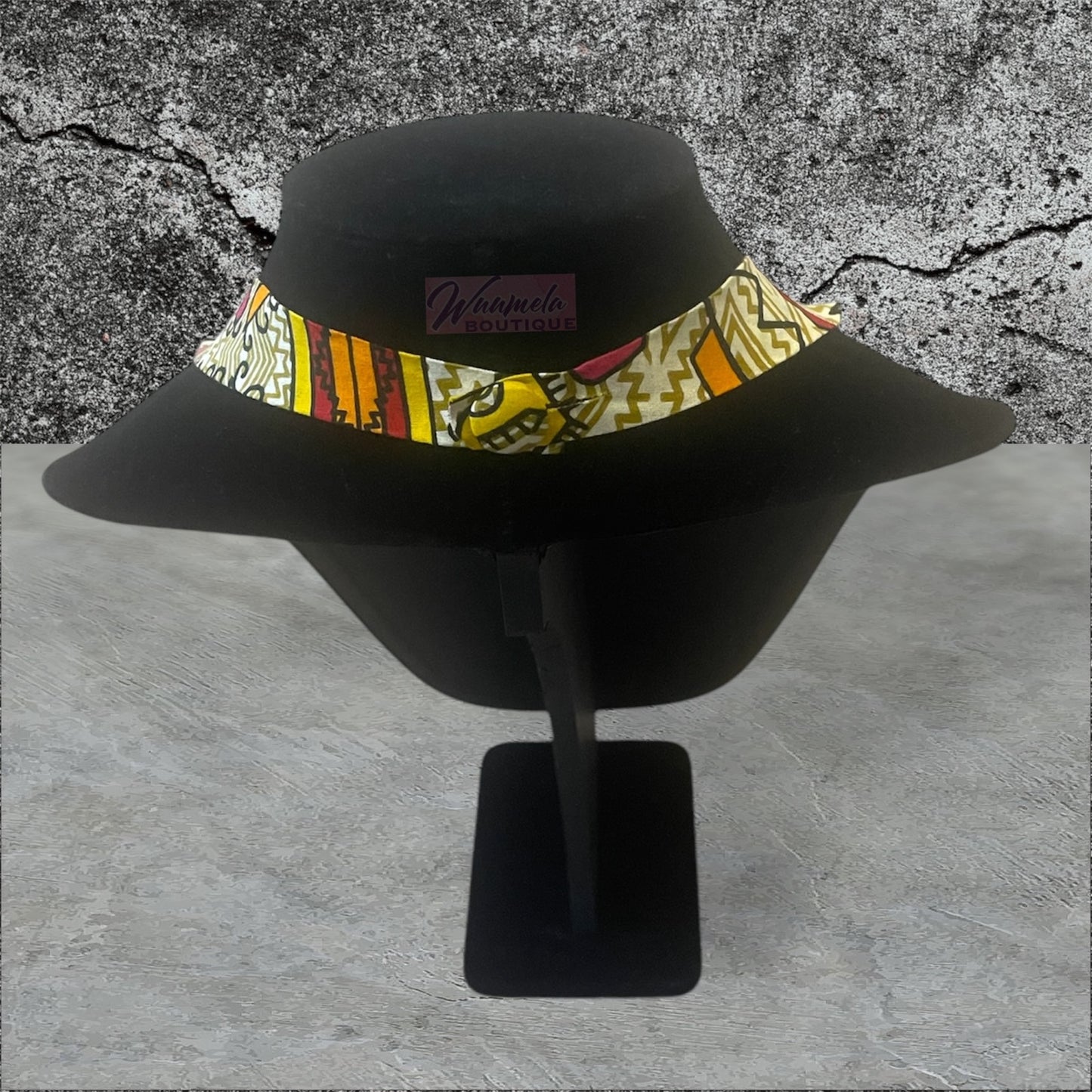 The Adinkra Necklace – Golden Heritage Multi-Strand