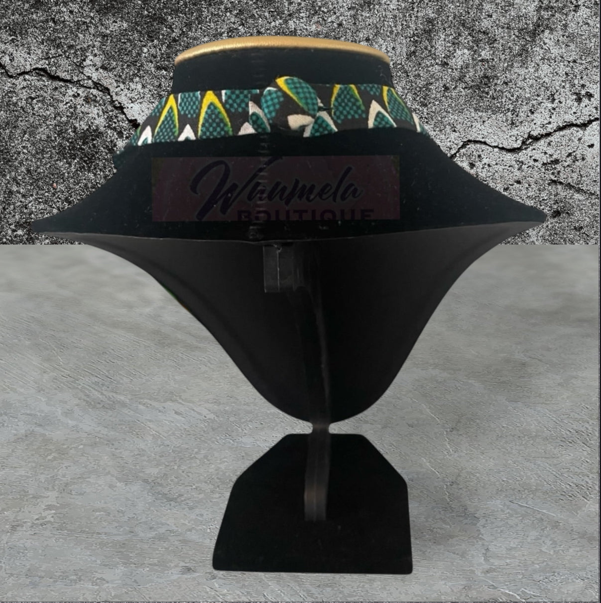 The Eshe Necklace – “Life Force”