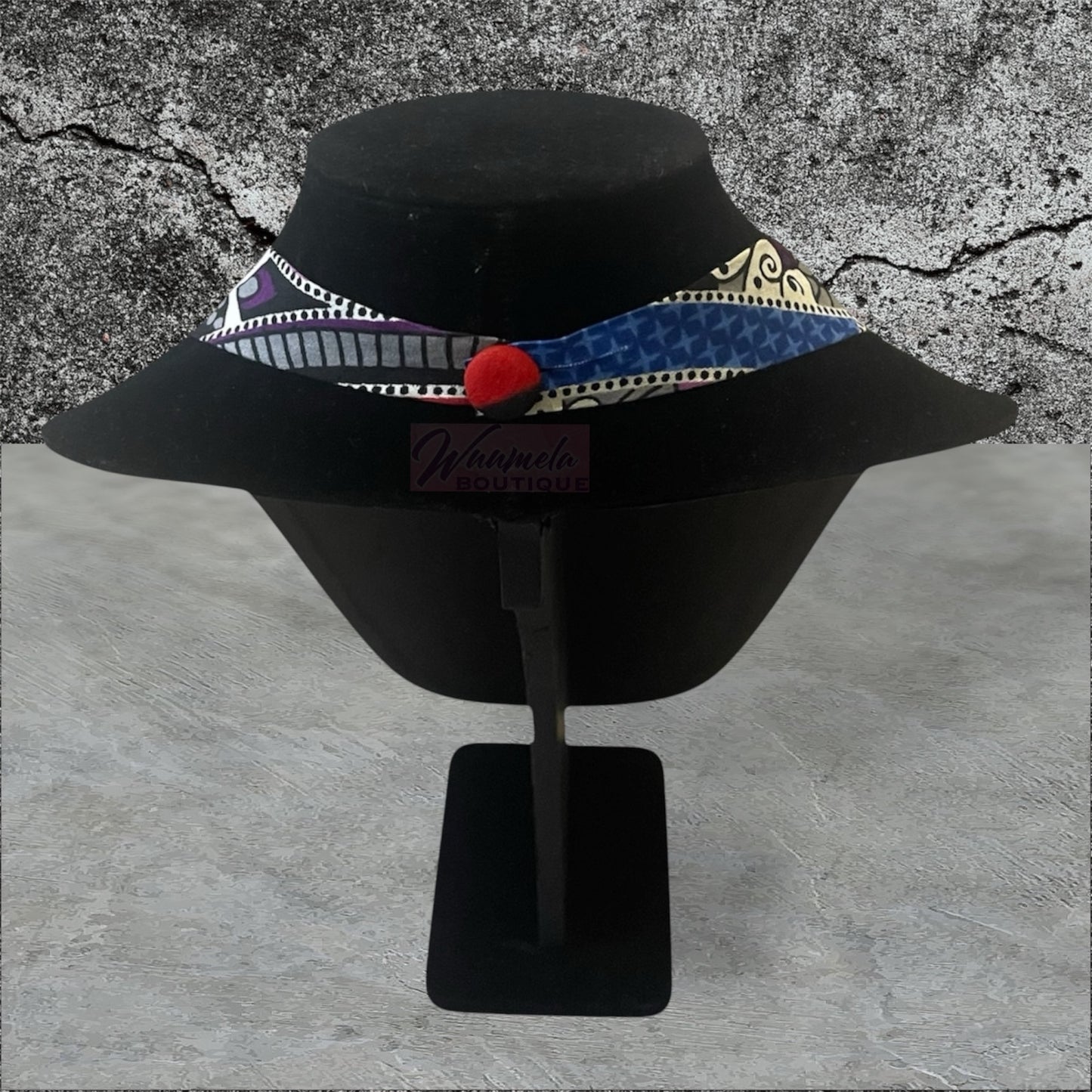 The Ayana Necklace – “Eternal Bloom”