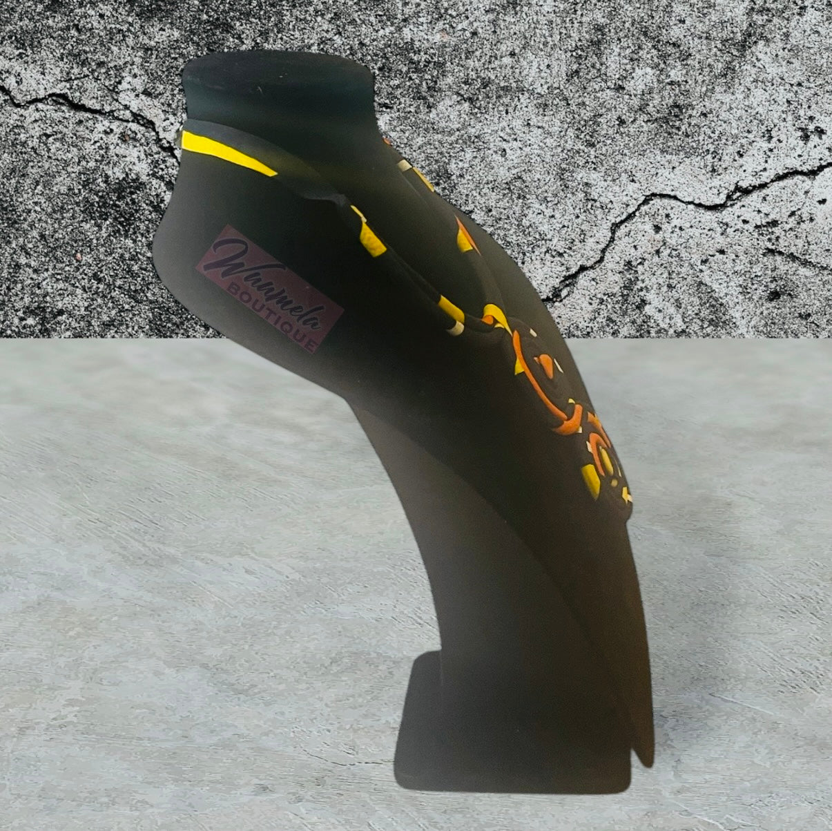 Collier, Ankara Double
Collier ya nsinga 3