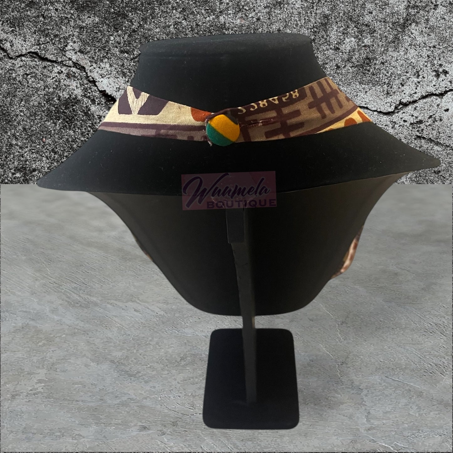 The Malaika Necklace – “Heavenly Grace”