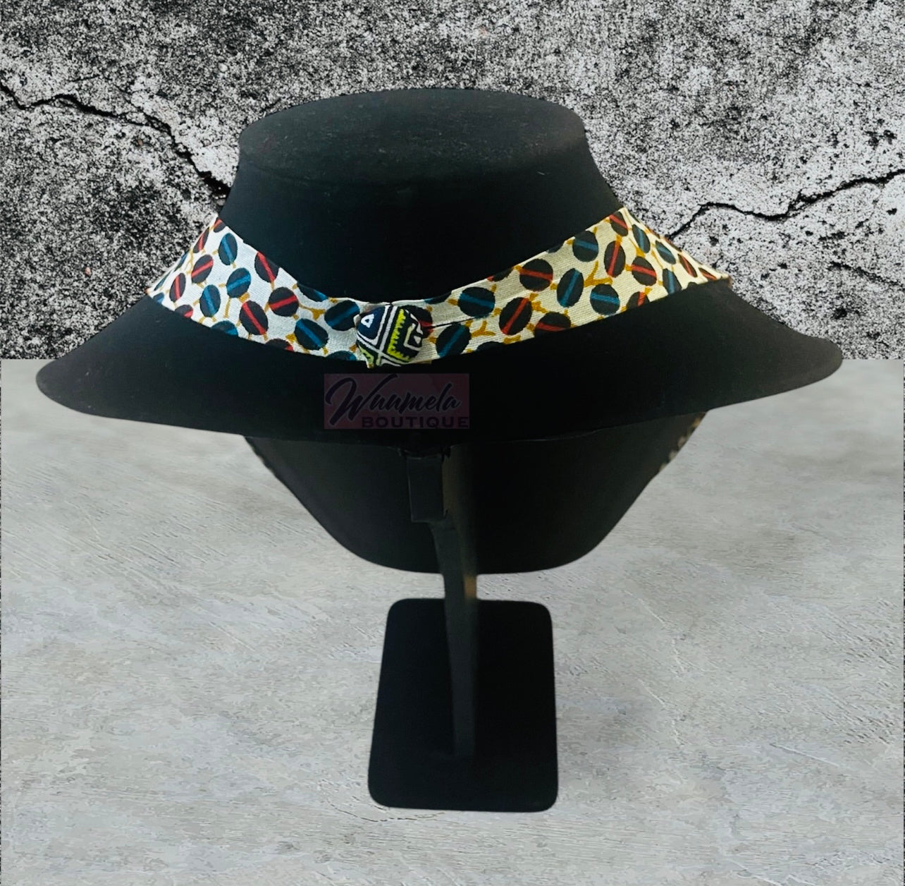 The Neema Necklace – “Grace & Blessing”