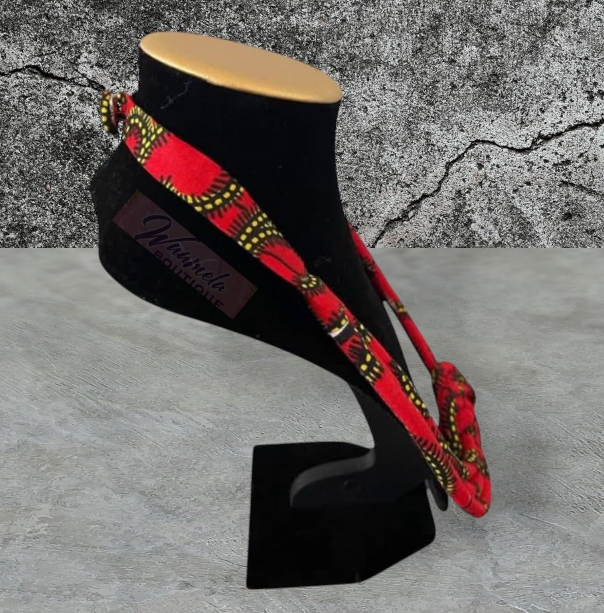 The Chanya Necklace – “Positive Energy”