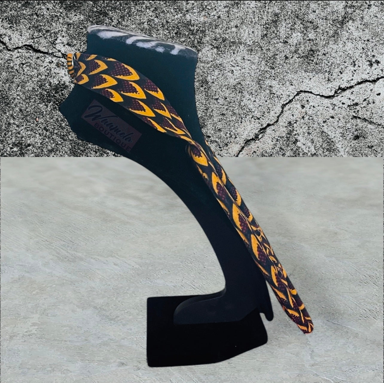 The Nyah Necklace – “Purpose”