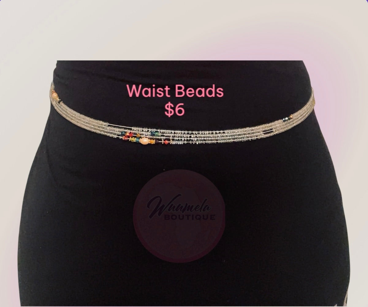 Waist Beads