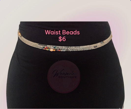 Waist Beads