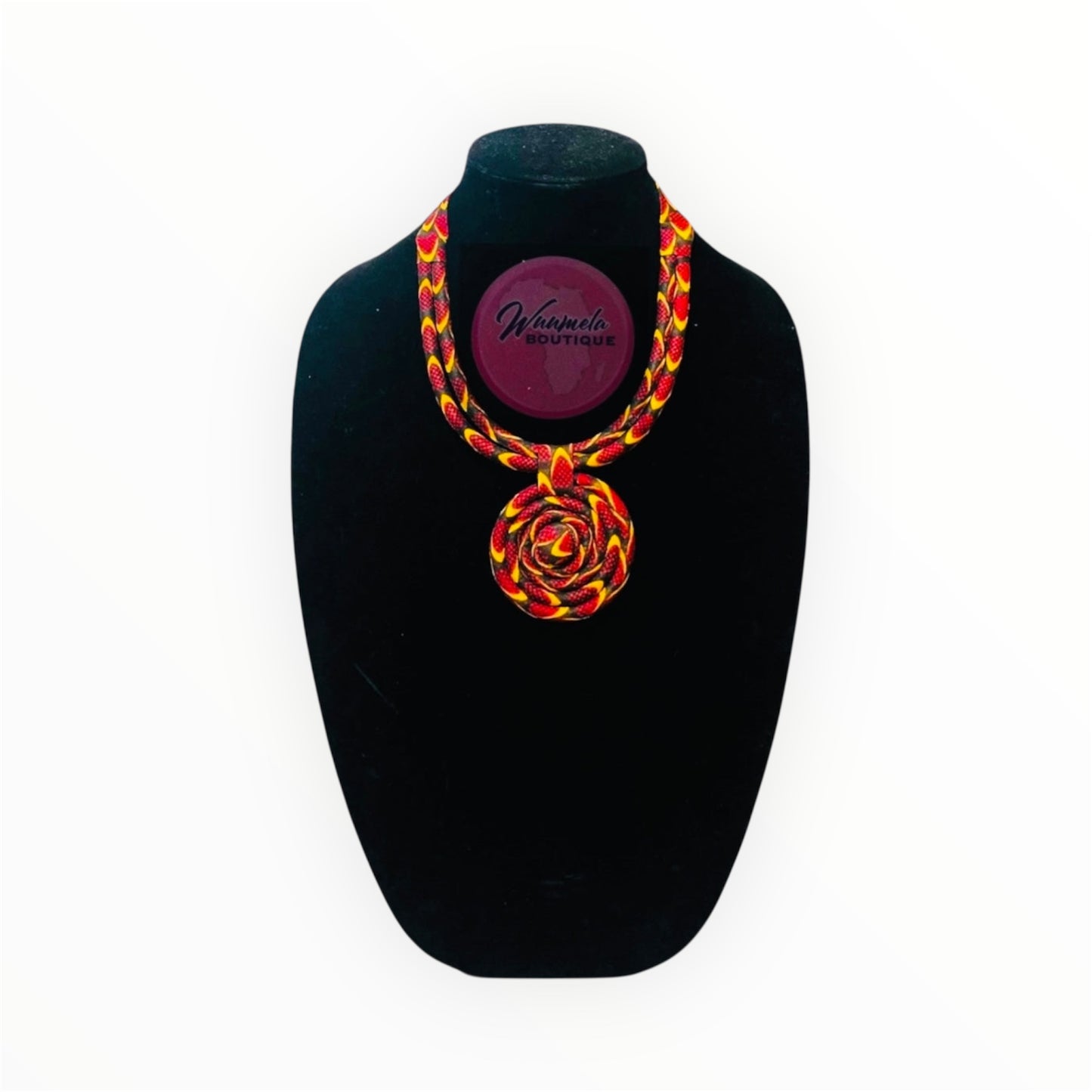 The Kimia Necklace – “Complete Beauty”