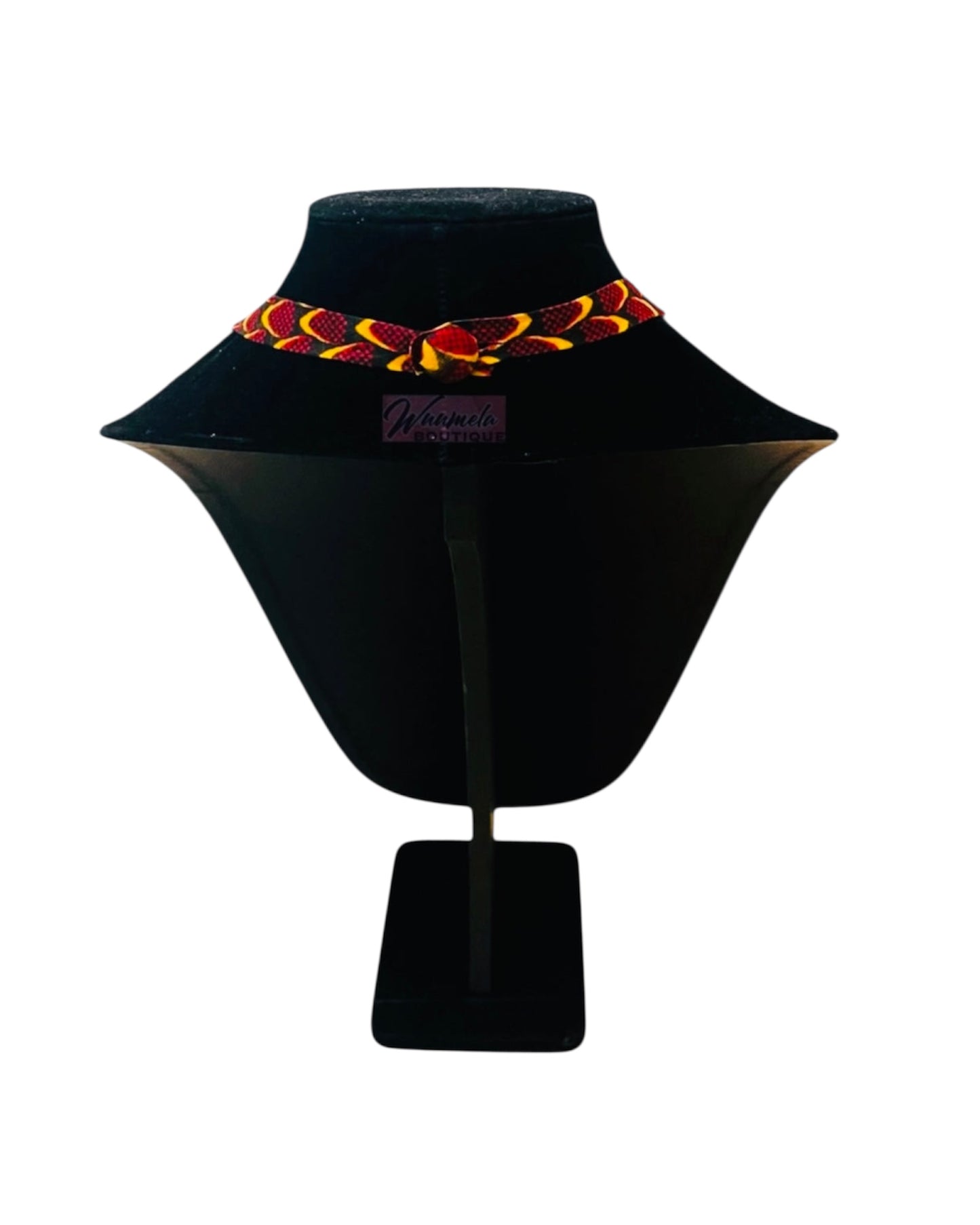 The Kimia Necklace – “Complete Beauty”