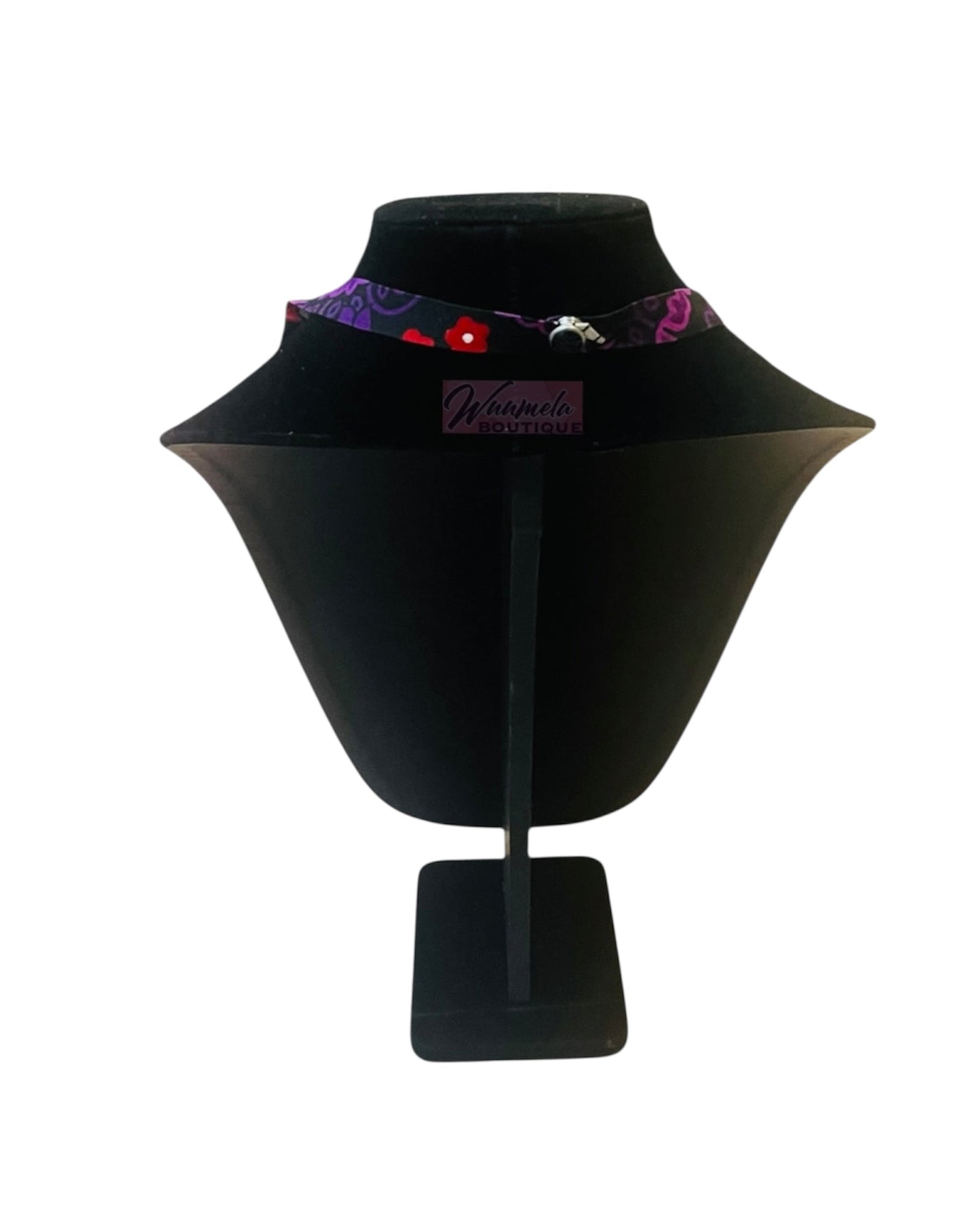 The Amahle Necklace – “The Beautiful One”
